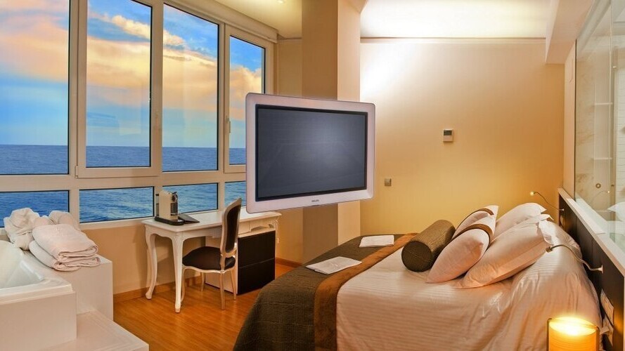 Villa Venecia Hotel Boutique